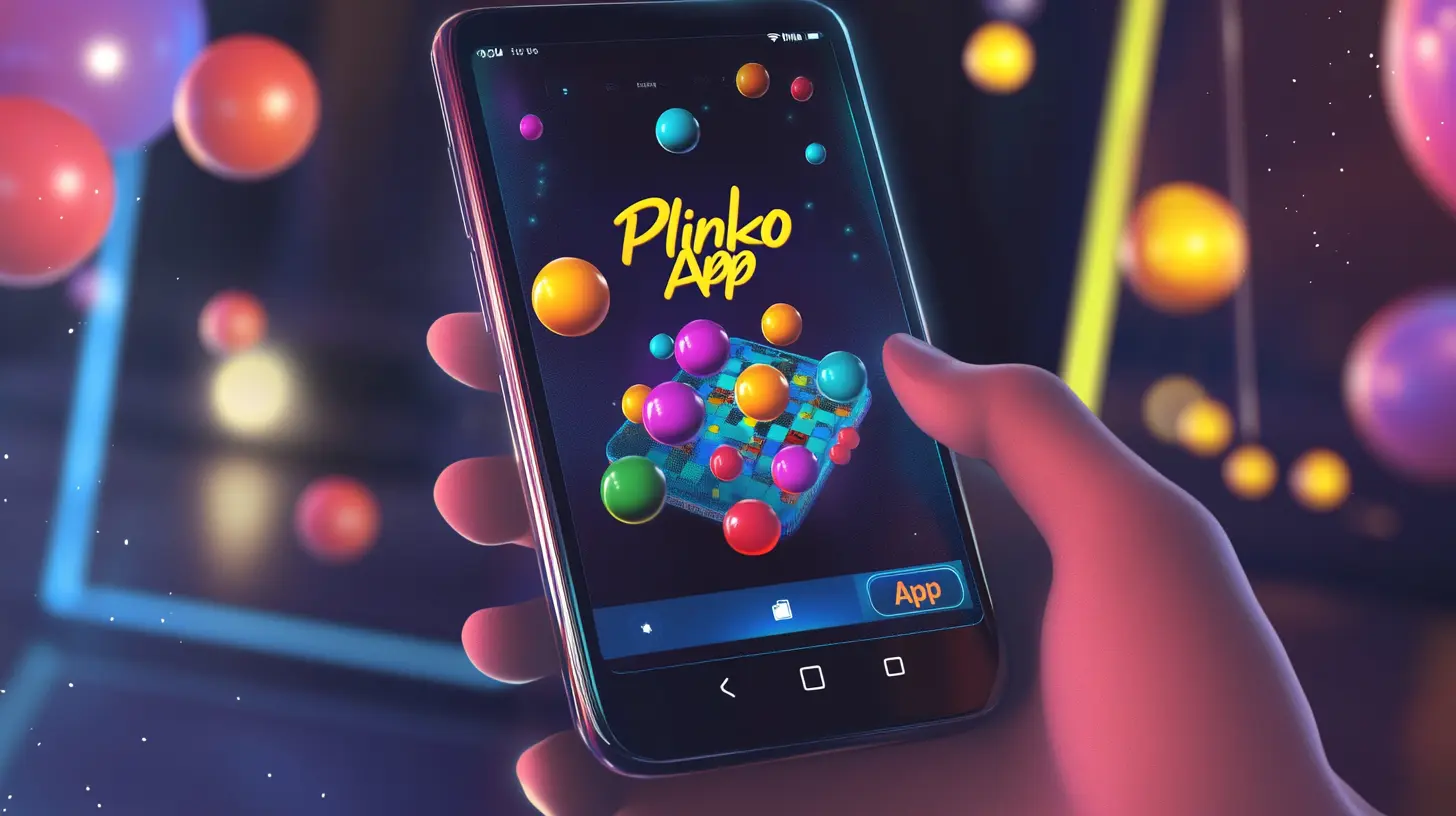plinko app
